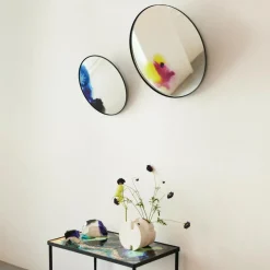 Spiegel|Spiegel^Petite Friture Francis Wandspiegel