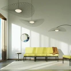 Petite Friture Francis Wandspiegel| Badaccessoires