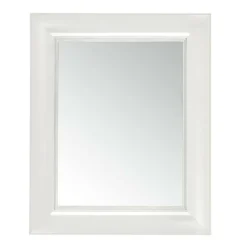 Badaccessoires^Kartell Francois Ghost Spiegel
