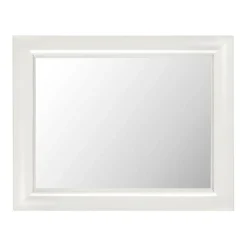 Badaccessoires^Kartell Francois Ghost Spiegel