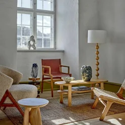 Tische|Beistelltische^Bloomingville Franka Beistelltisch