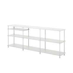 Montana Free Regal 203,4x75,8x38cm| Regale|Regalsysteme