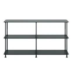 Regale^Montana Free Regal 138,4x75,8x38cm