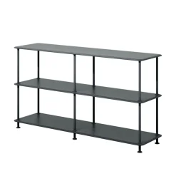 Regale^Montana Free Regal 138,4x75,8x38cm