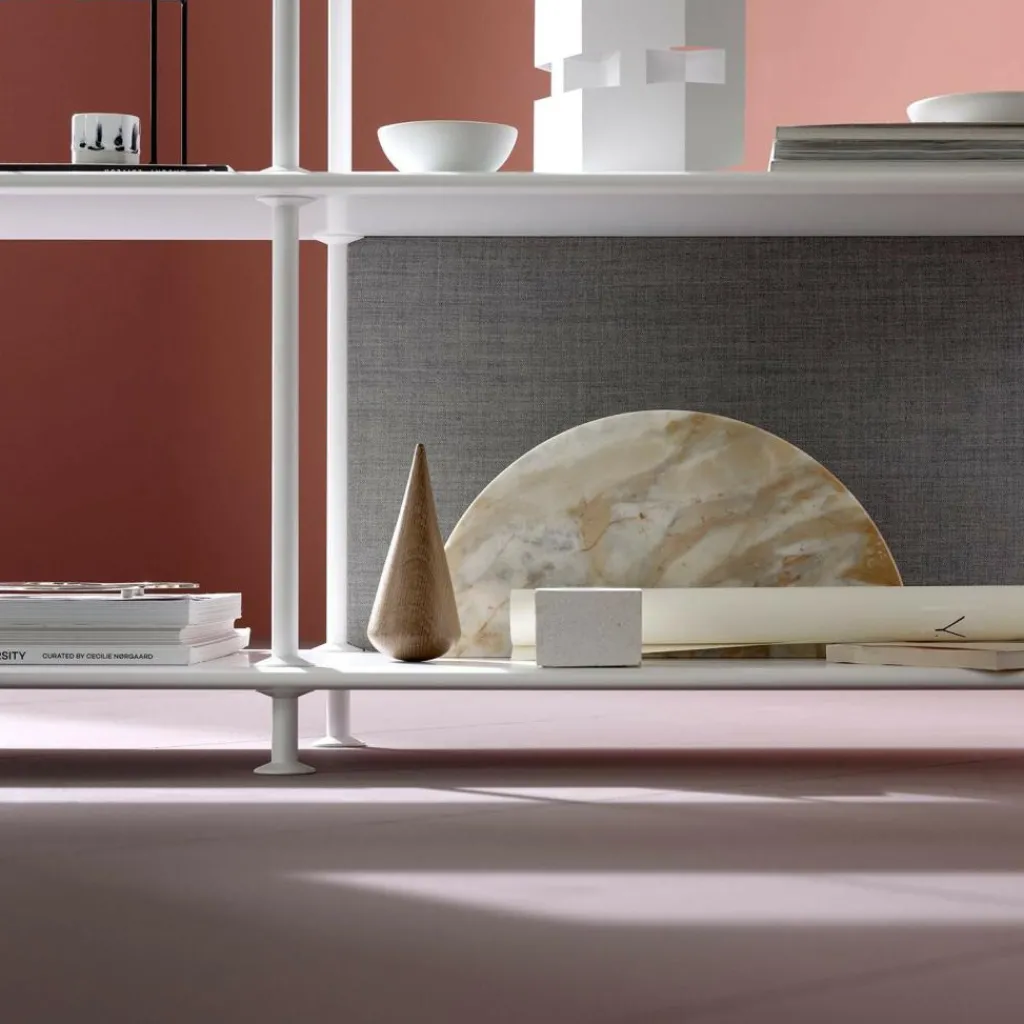 Montana Free Regal 138,4x178,1x38cm| Regalsysteme