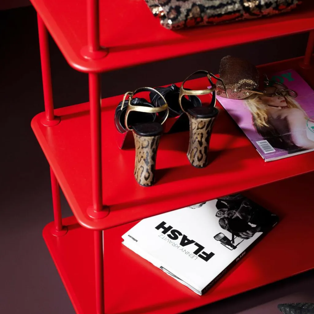 Montana Free Regal 138,4x178,1x38cm| Regalsysteme