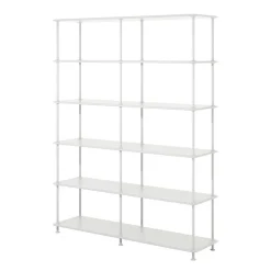 Montana Free Regal 138,4x178,1x38cm| Regalsysteme