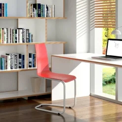 Stühle^Tojo Freischwinger Stuhl