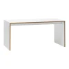 Schreibtische^Tojo Freistell Tisch 160x80cm