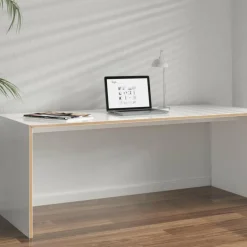 Schreibtische^Tojo Freistell Tisch 160x80cm