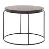 Tische^freistil Rolf Benz freistil 151 Beistelltisch Ø 63cm