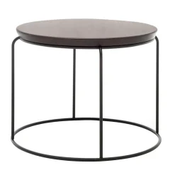 Tische^freistil Rolf Benz freistil 151 Beistelltisch Ø 63cm