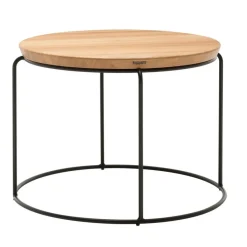 Tische|Beistelltische^freistil Rolf Benz freistil 151 Couchtisch Rund