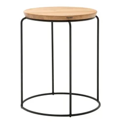 Tische|Beistelltische^freistil Rolf Benz freistil 151 Couchtisch Rund