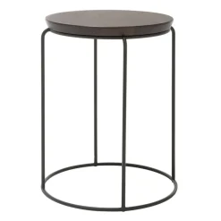 Tische|Beistelltische^freistil Rolf Benz freistil 151 Couchtisch Rund