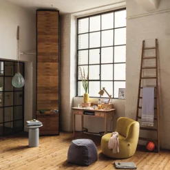 Poufs^freistil Rolf Benz freistil 173 Pouf