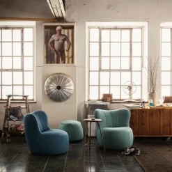 Sessel^freistil Rolf Benz freistil 173 Sessel