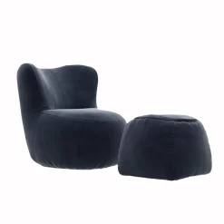 Sessel^freistil Rolf Benz freistil 173 Sessel