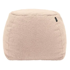 Poufs^freistil Rolf Benz freistil 173 Teddy Edition Pouf