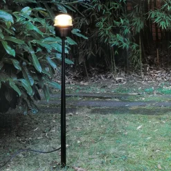 Oluce Fresnel 1148 Außenstehleuchte| Außenstehleuchten|Außenstehleuchten