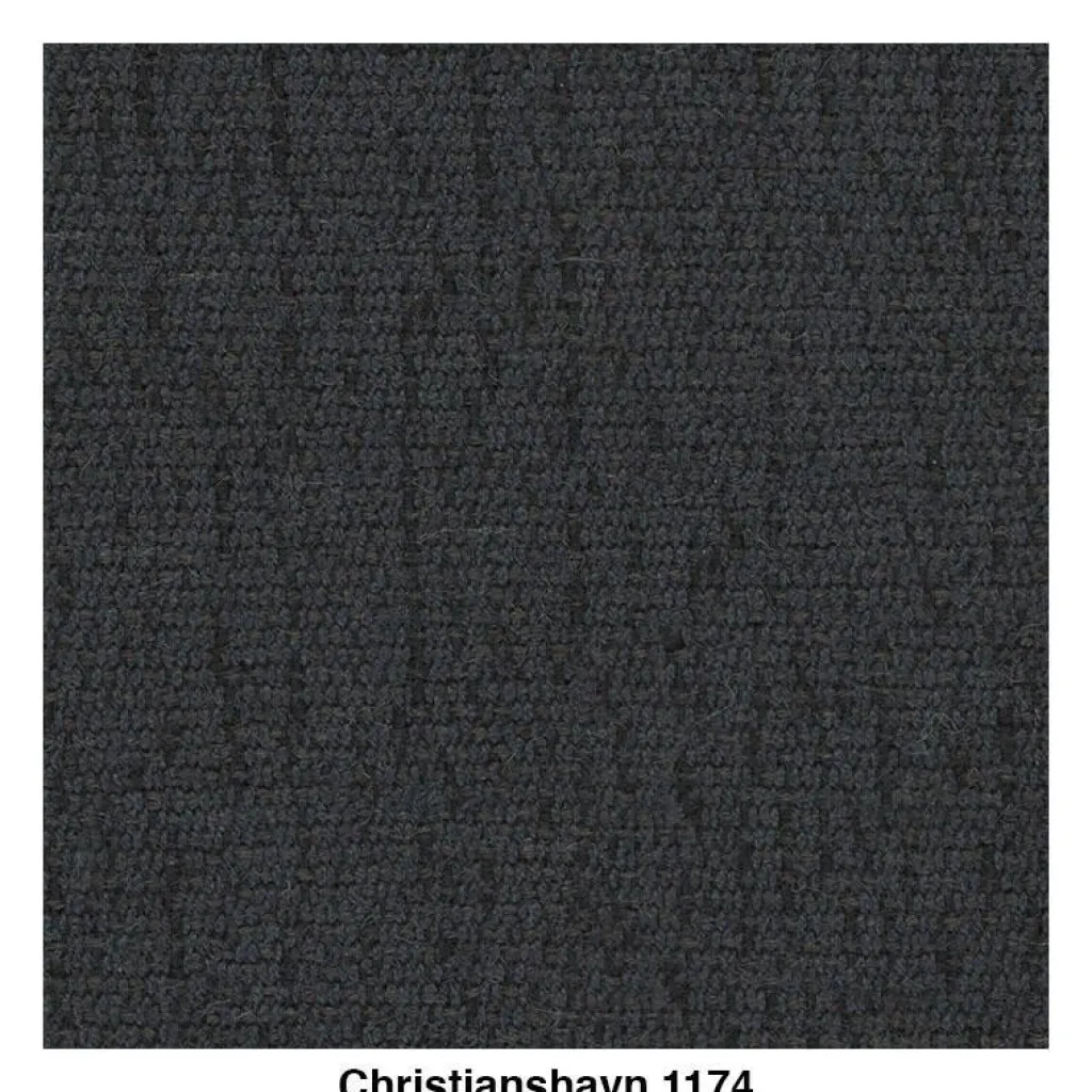 Fritz Hansen Fri™ JH5 Sessel mit Eichengestell| Sessel