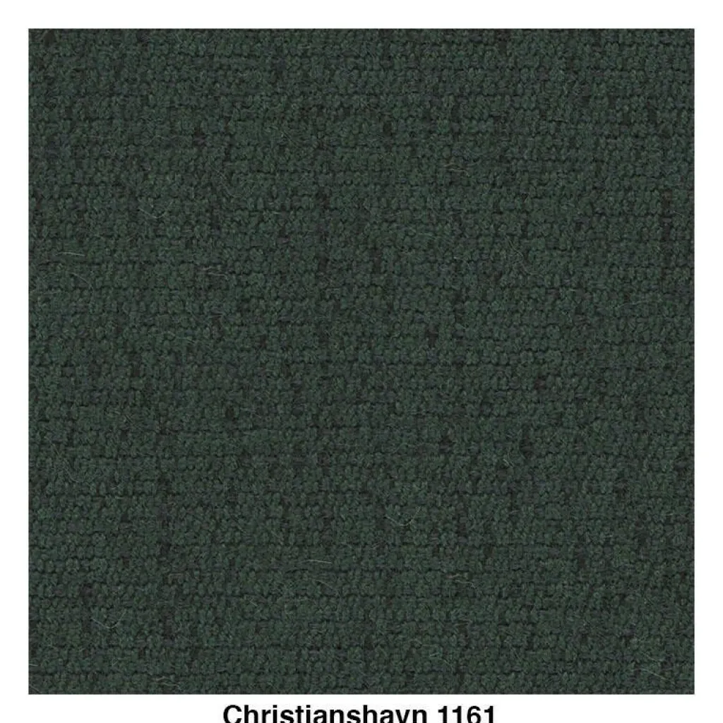 Fritz Hansen Fri™ JH5 Sessel mit Eichengestell| Sessel