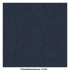 Fritz Hansen Fri™ JH5 Sessel mit Eichengestell| Sessel