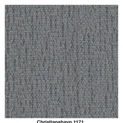 Fritz Hansen Fri™ JH5 Sessel mit Eichengestell| Sessel