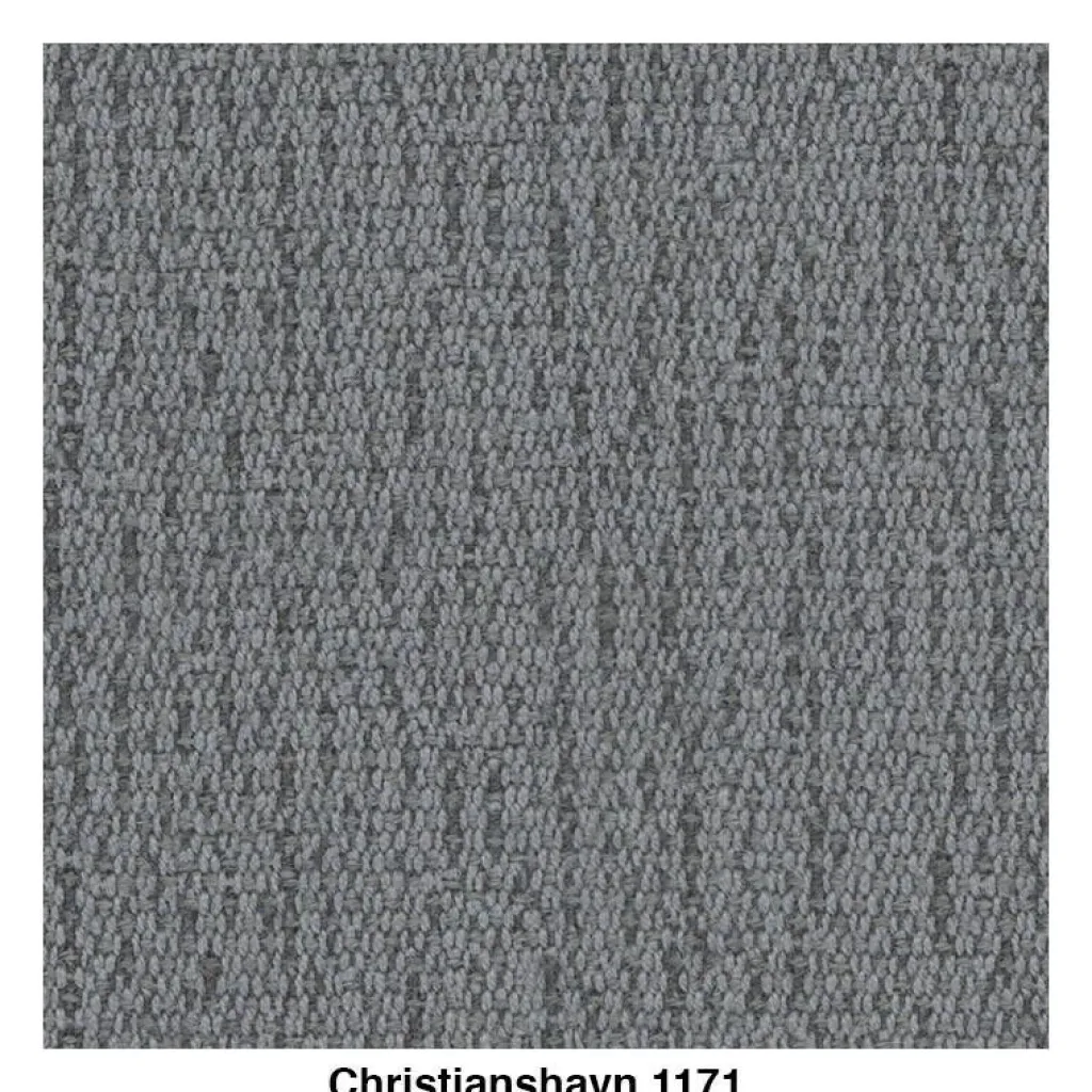 Fritz Hansen Fri™ JH5 Sessel mit Eichengestell| Sessel