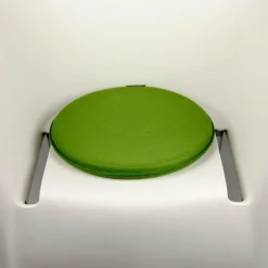 HEY-SIGN Frisbee Sitzkissen rund| Sitzkissen & Auflagen