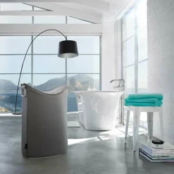 Blomus Frisco Wäschesammler| Badaccessoires