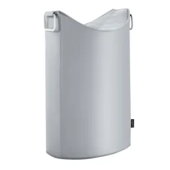 Wäschekörbe|Wäschekörbe^Blomus Frisco Wäschesammler