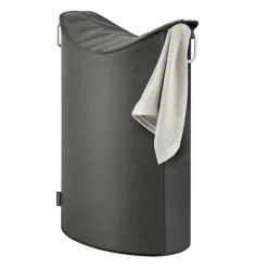 Wäschekörbe|Wäschekörbe^Blomus Frisco Wäschesammler