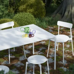 Petite Friture Fromme Outdoor Stuhl| Stühle|Gartenstühle