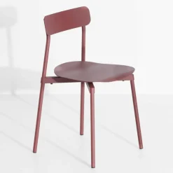 Petite Friture Fromme Outdoor Stuhl| Stühle|Gartenstühle