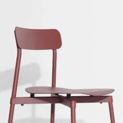 Petite Friture Fromme Outdoor Stuhl| Stühle|Gartenstühle