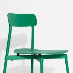 Petite Friture Fromme Outdoor Stuhl| Stühle|Gartenstühle