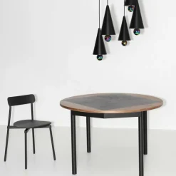 Petite Friture Fromme Outdoor Stuhl| Stühle|Gartenstühle