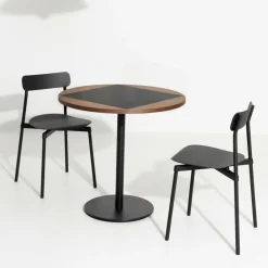 Petite Friture Fromme Outdoor Stuhl| Stühle|Gartenstühle