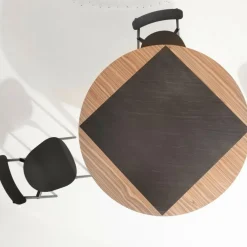 Petite Friture Fromme Outdoor Stuhl| Stühle|Gartenstühle