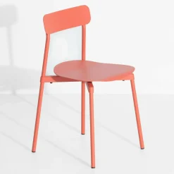 Petite Friture Fromme Outdoor Stuhl| Stühle|Gartenstühle