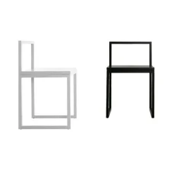 Stühle^Cappellini Fronzoni '64 Stuhl