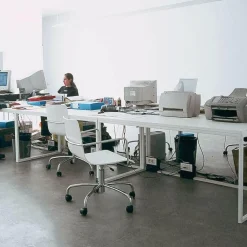 Tische^Cappellini Fronzoni '64 Tisch