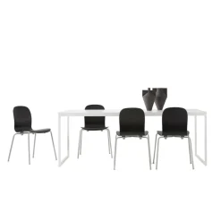 Cappellini Fronzoni '64 Tisch| Esstische