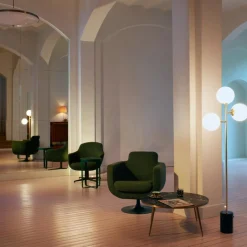 pols potten Full Moon Stehleuchte| Stehleuchten