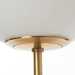 Tischleuchten^pols potten Full Moon Tischleuchte