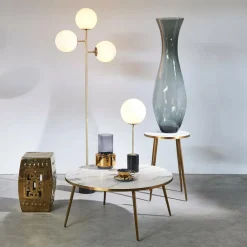 pols potten Full Moon Tischleuchte| Nachttischleuchten