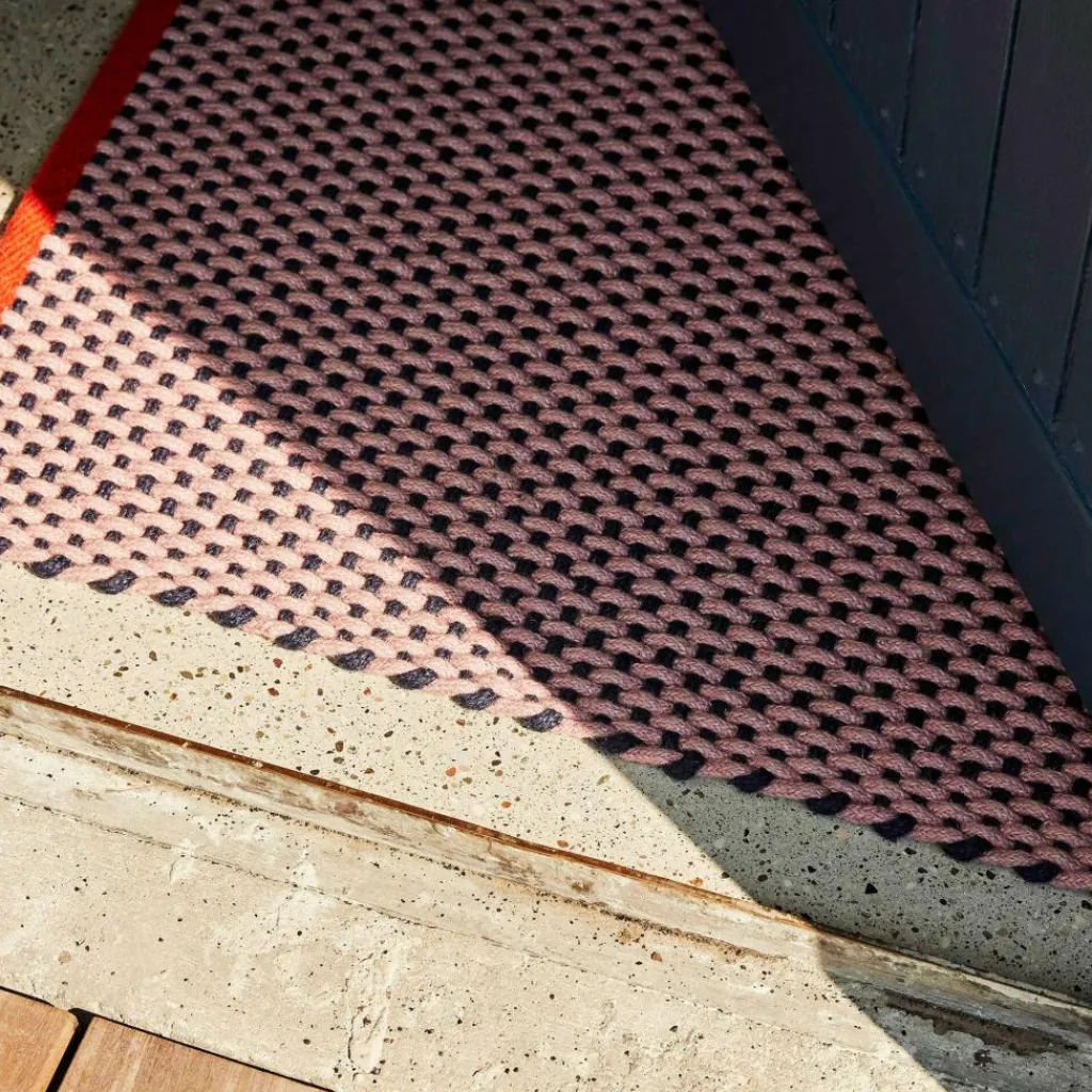 HAY Fußmatte 50x70cm| Fußmatten