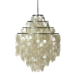 Verpan Fun 0DM/DA Pendelleuchte| Pendelleuchten