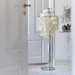 Verpan Fun 1STM Stehleuchte| Stehleuchten